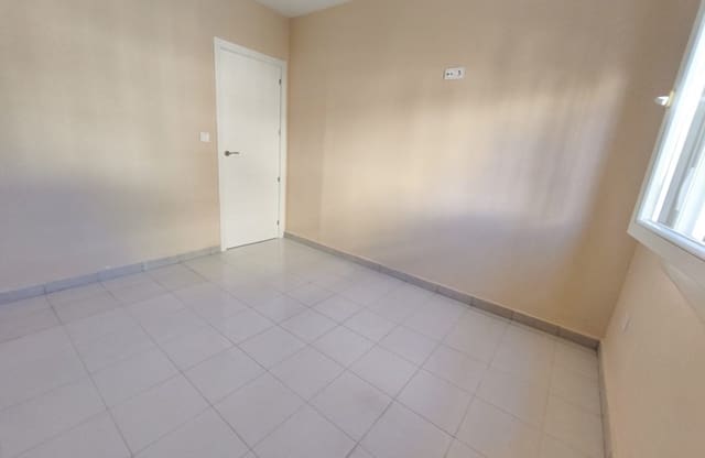 3 makuuhuone Omakotitalo myytävänä paikassa Los Balcones - Los Altos, Torrevieja mukana uima-altaan - 149 000 € (Ref: 9473313)