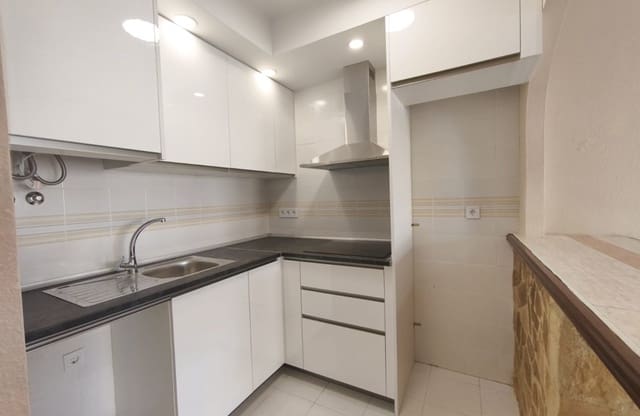 3 makuuhuone Omakotitalo myytävänä paikassa Los Balcones - Los Altos, Torrevieja mukana uima-altaan - 149 000 € (Ref: 9473313)