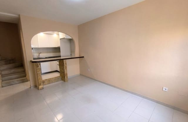 3 bedroom Townhouse for sale in Los Balcones - Los Altos, Torrevieja with pool - € 149,000 (Ref: 9473313)