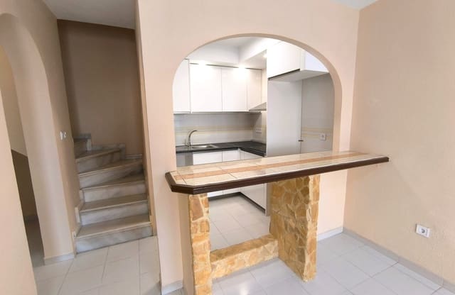 3 bedroom Townhouse for sale in Los Balcones - Los Altos, Torrevieja with pool - € 149,000 (Ref: 9473313)