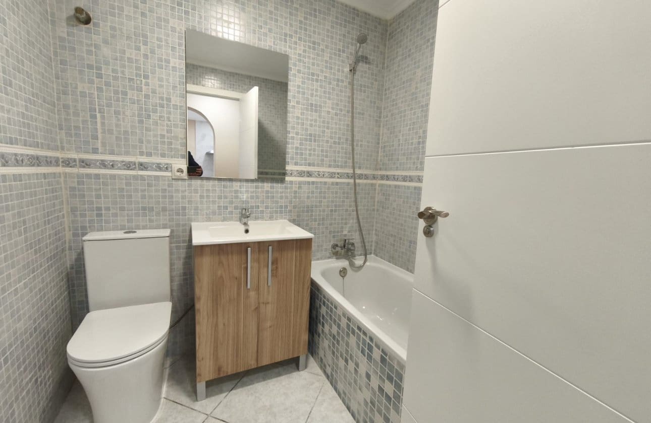 2 bedroom Bungalow for sale in El Chaparral - € 119,000 (Ref: 9474397)