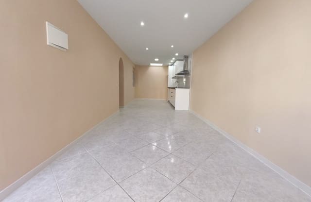 2 chambre Bungalow à vendre à El Chaparral, Torrevieja - 119 000 € (Ref: 9474397)