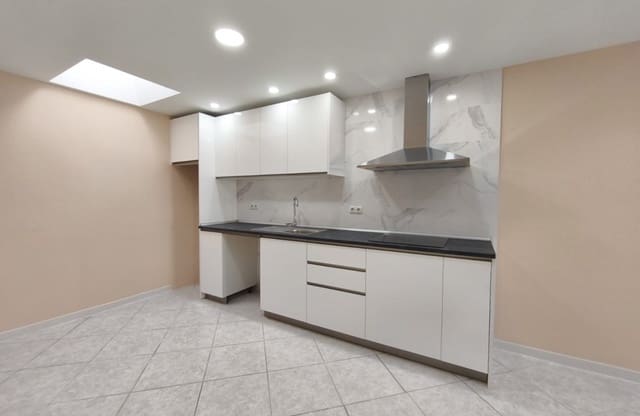 2 chambre Bungalow à vendre à El Chaparral, Torrevieja - 119 000 € (Ref: 9474397)