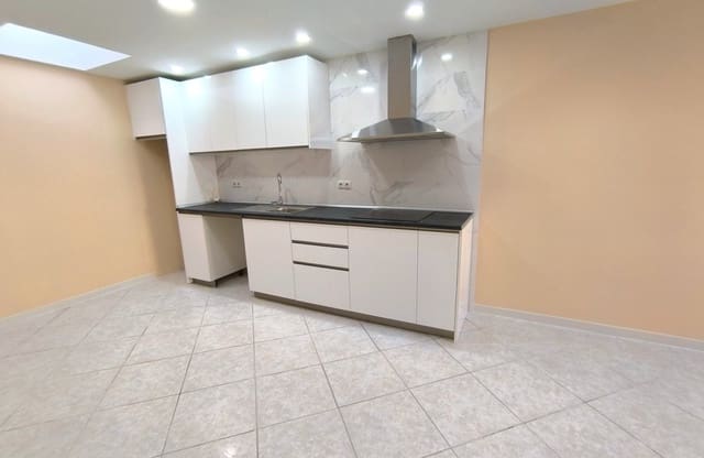 2 sypialnia Bungalow na sprzedaż w El Chaparral, Torrevieja - 119 000 € (Ref: 9474397)