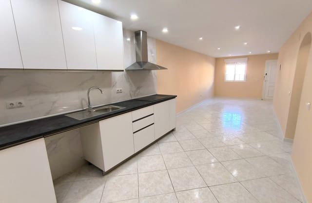 2 sypialnia Bungalow na sprzedaż w El Chaparral, Torrevieja - 119 000 € (Ref: 9474397)