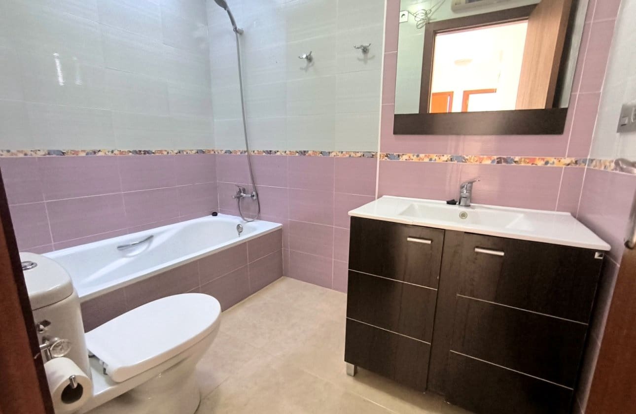 2 bedroom Apartment for sale in Benijofar - € 120,000 (Ref: 9490084)