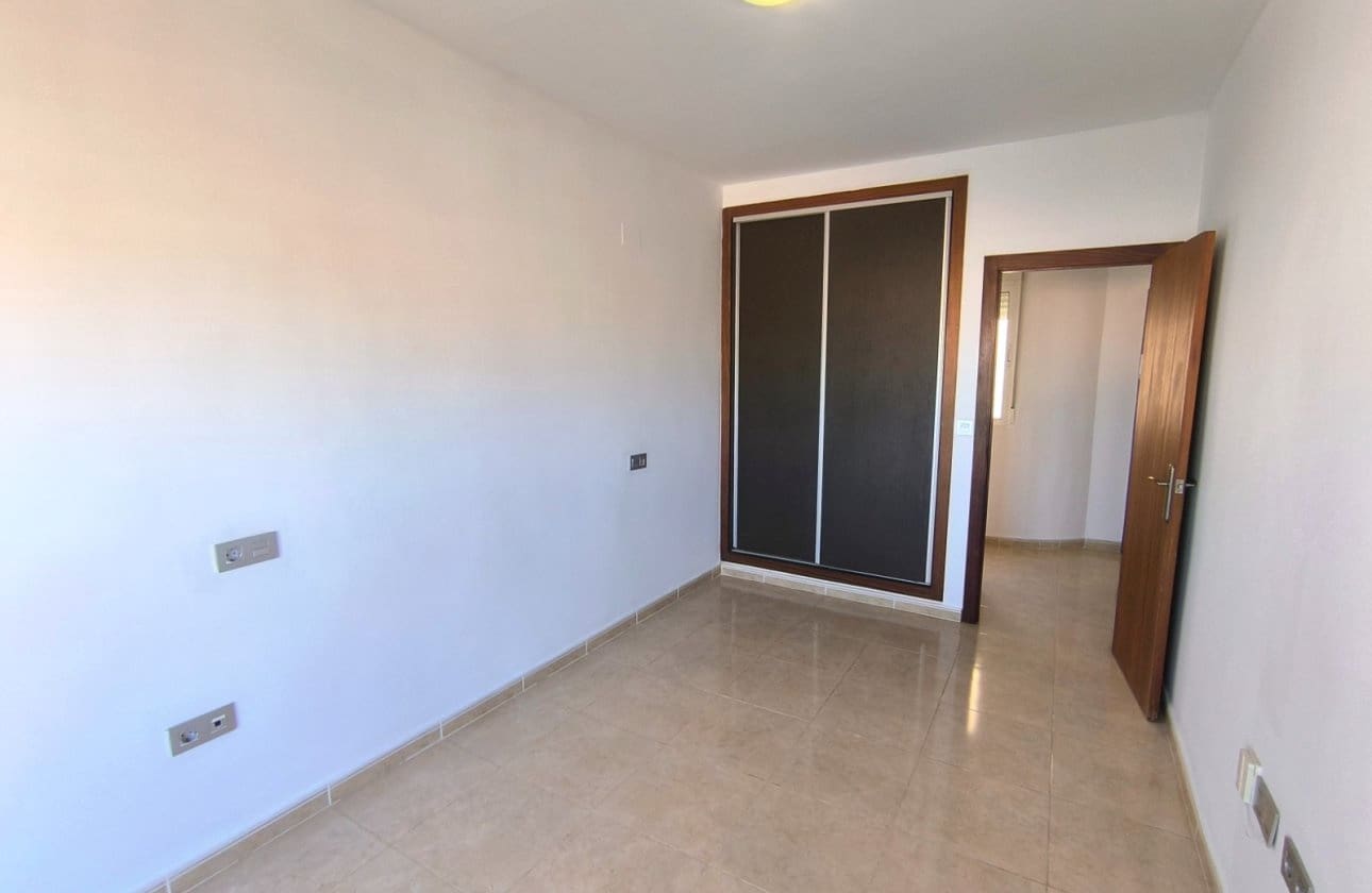 2 bedroom Apartment for sale in Benijofar - € 120,000 (Ref: 9490084)