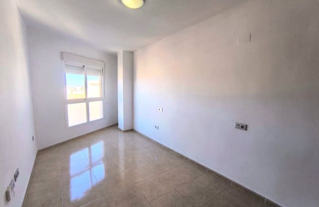 2 quarto Apartamento para venda em Benijófar - 120 000 € (Ref: 9490084)