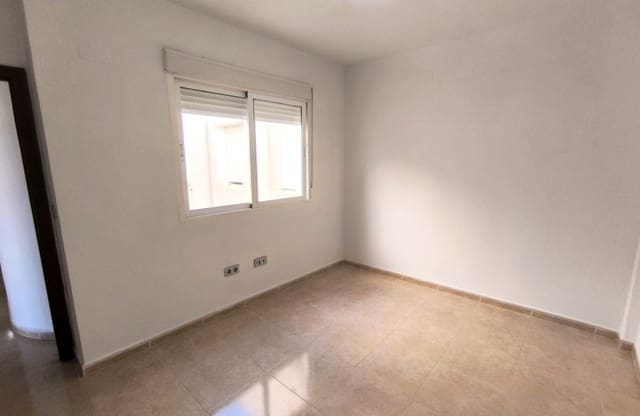 2 quarto Apartamento para venda em Benijófar - 120 000 € (Ref: 9490084)