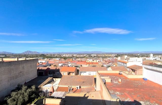 2 quarto Apartamento para venda em Benijófar - 120 000 € (Ref: 9490084)