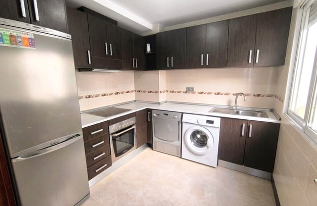 2 quarto Apartamento para venda em Benijófar - 120 000 € (Ref: 9490084)