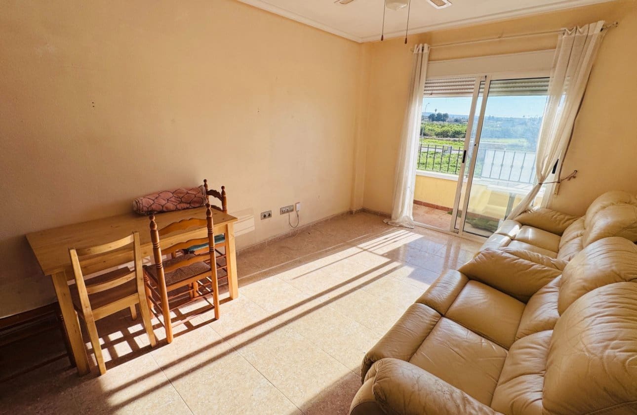 2 bedroom Apartment for sale in Almoradi - € 74,999 (Ref: 9492768)