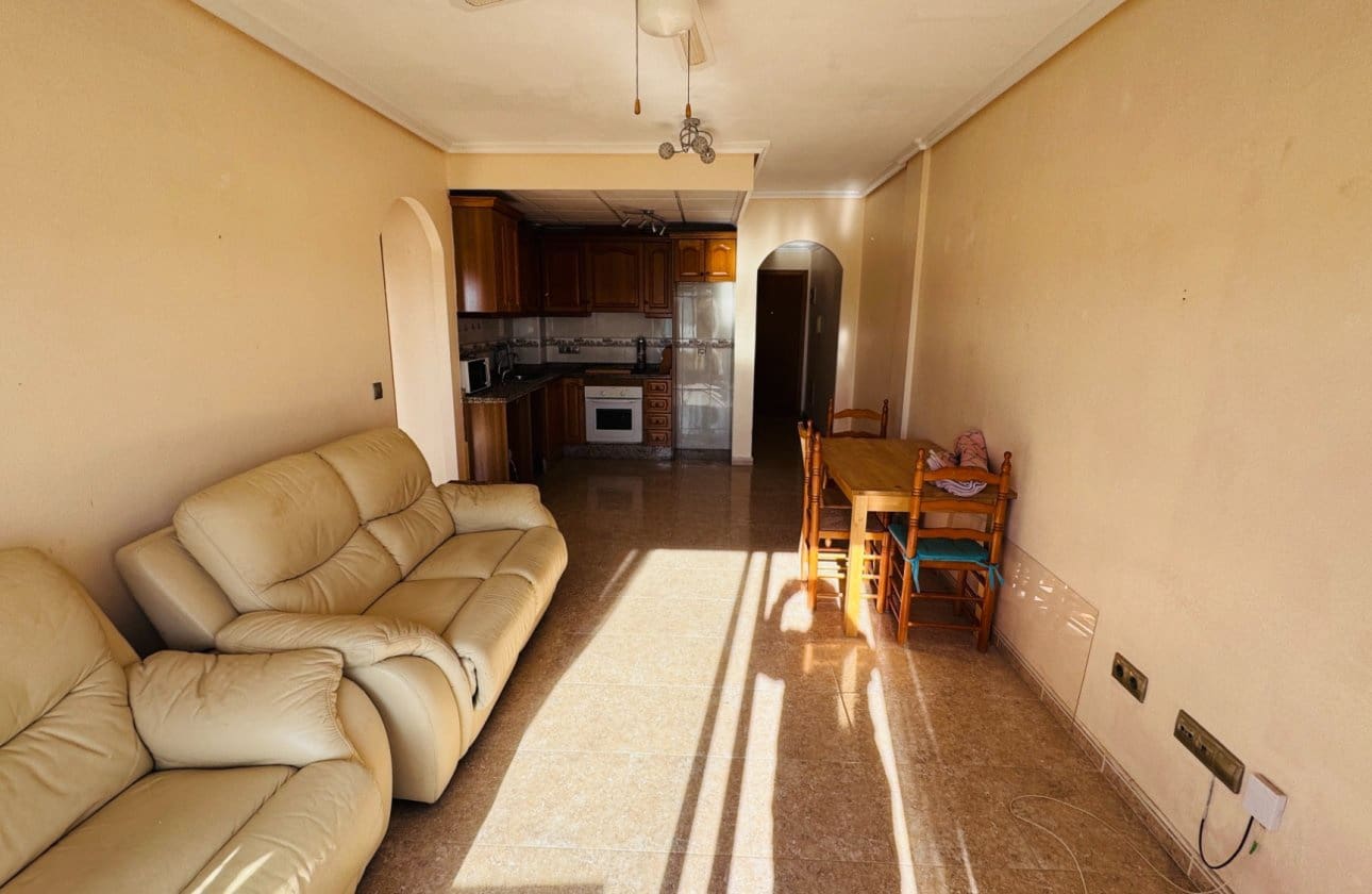 2 bedroom Apartment for sale in Almoradi - € 74,999 (Ref: 9492768)