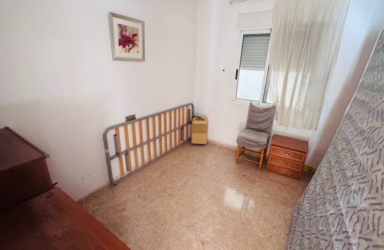 2 bedroom Apartment for sale in Almoradi - € 74,999 (Ref: 9492768)