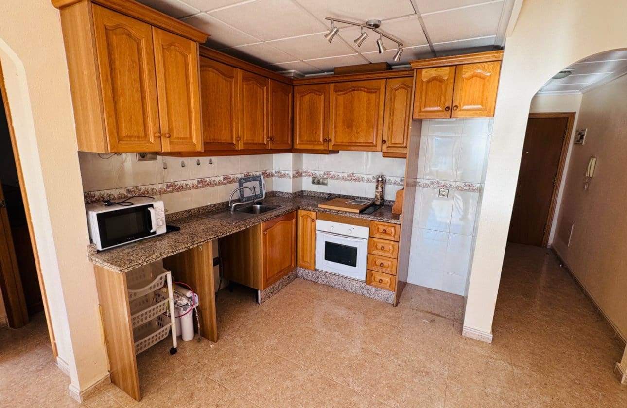 2 bedroom Apartment for sale in Almoradi - € 74,999 (Ref: 9492768)