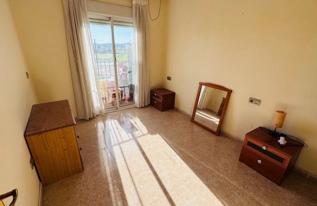 Apartamento de 2 habitaciones en Almoradí en venta - 74.999 € (Ref: 9492768)