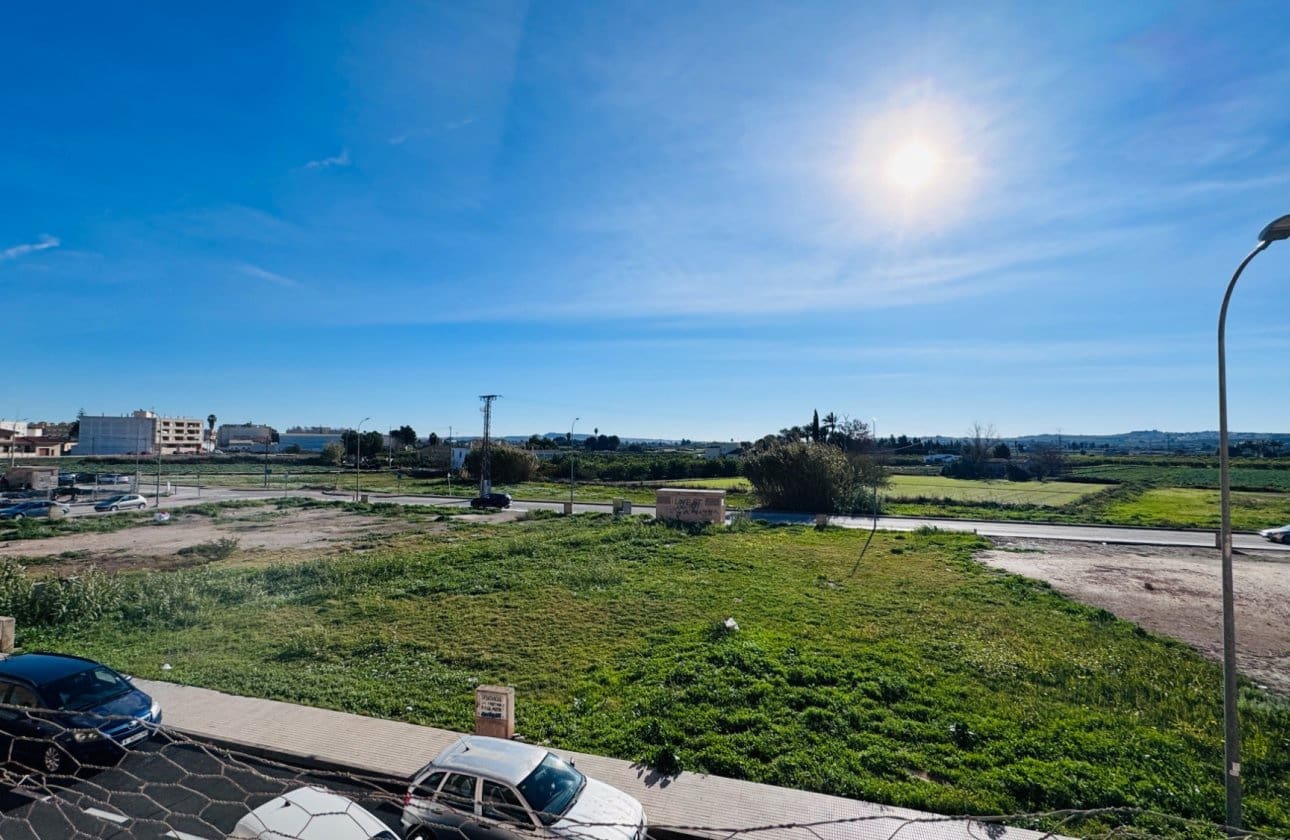 2 bedroom Apartment for sale in Almoradi - € 74,999 (Ref: 9492768)