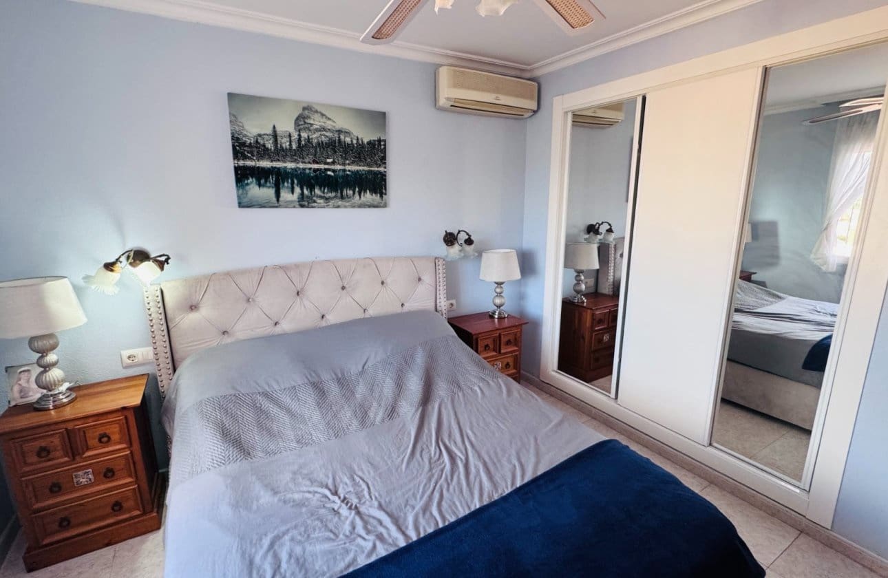 2 bedroom Villa for sale in Algorfa with pool garage - € 249,950 (Ref: 9516513)