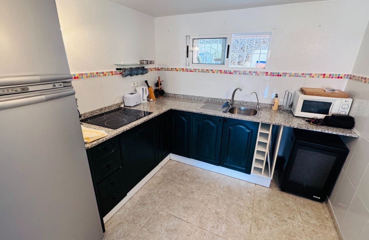 2 bedroom Villa for sale in Algorfa with pool garage - € 249,950 (Ref: 9516513)