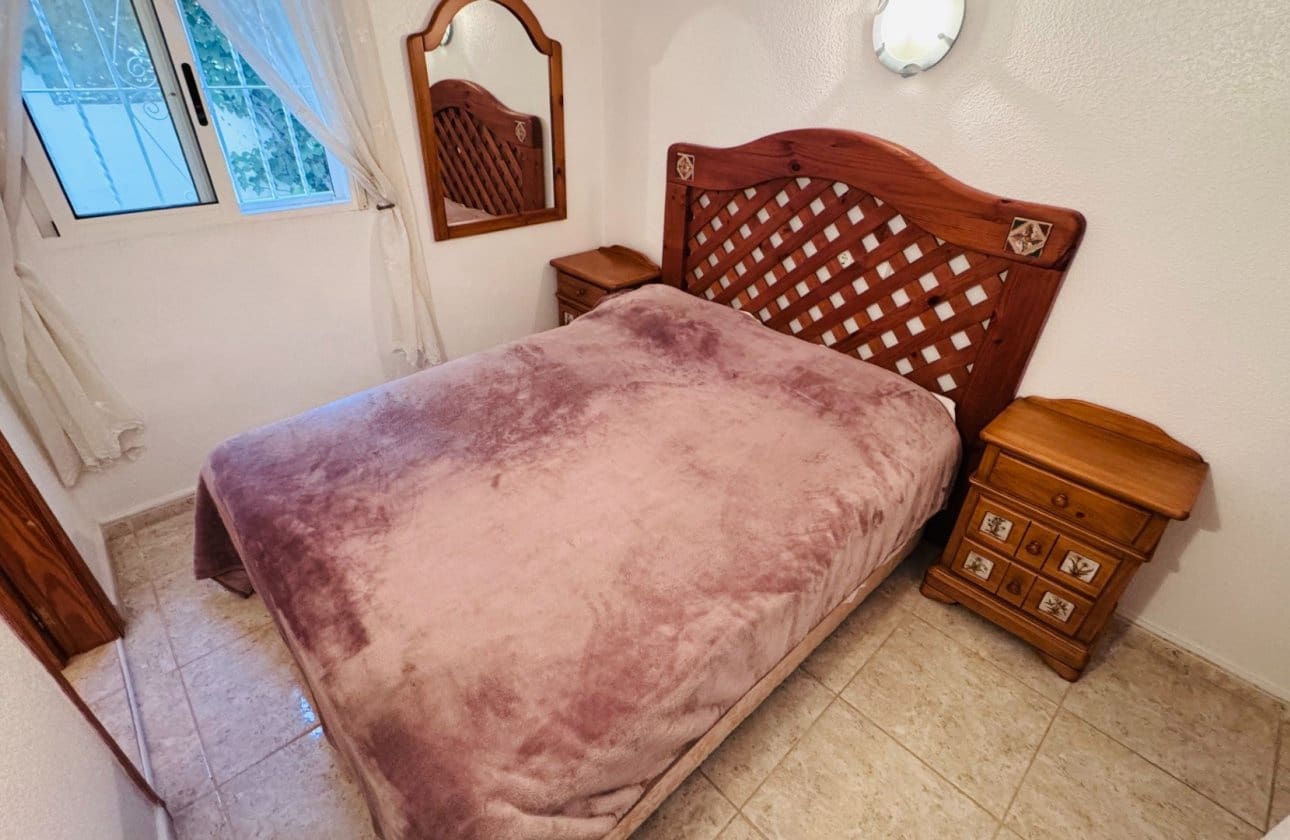 2 bedroom Villa for sale in Algorfa with pool garage - € 249,950 (Ref: 9516513)