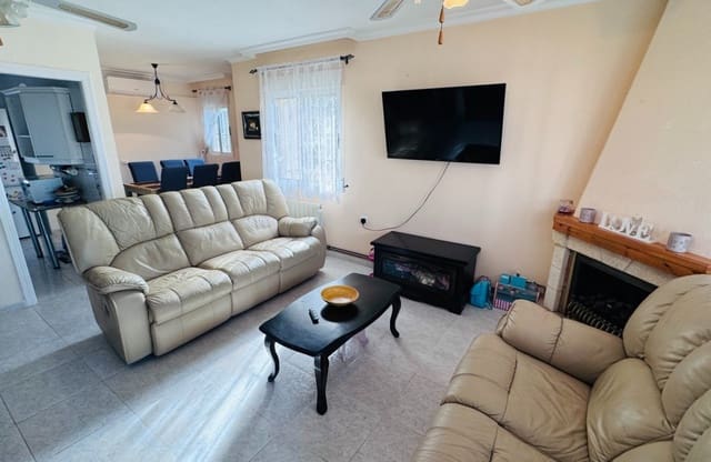 2 camera da letto Villa in vendita in Algorfa con piscina garage - 249.950 € (Rif: 9516513)