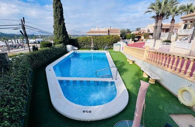 2 camera da letto Villa in vendita in Algorfa con piscina garage - 249.950 € (Rif: 9516513)