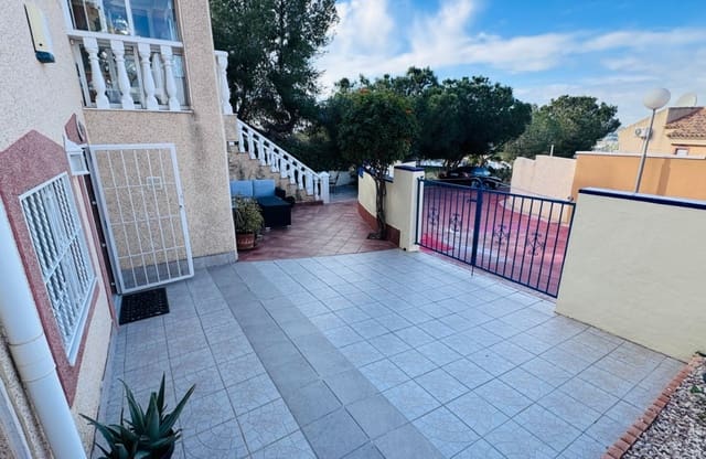 2 camera da letto Villa in vendita in Algorfa con piscina garage - 249.950 € (Rif: 9516513)