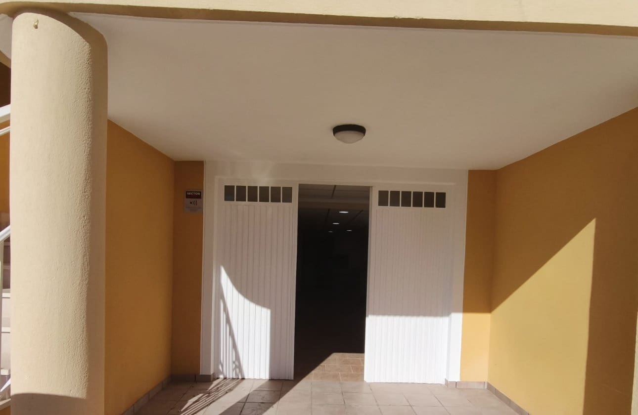 4 sovrum Hus till salu i Benejuzar med garage - 165 000 € (Ref: 9528315)