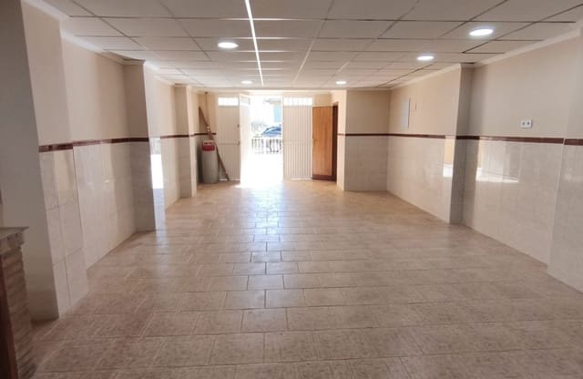 4 chambre Maison de Ville à vendre à Benejúzar avec garage - 165 000 € (Ref: 9528315)