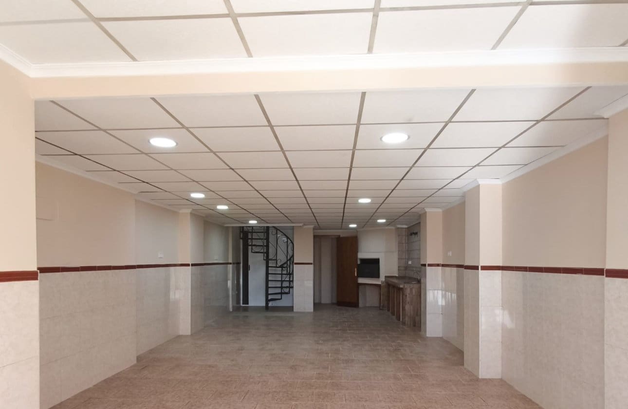 4 sovrum Hus till salu i Benejuzar med garage - 165 000 € (Ref: 9528315)