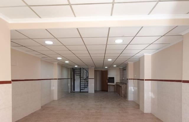 4 chambre Maison de Ville à vendre à Benejúzar avec garage - 165 000 € (Ref: 9528315)