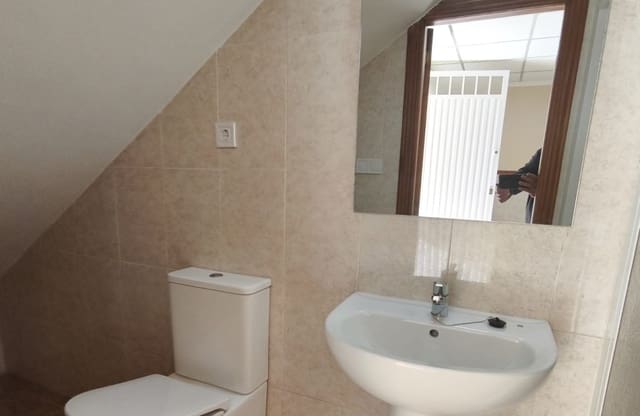 4 chambre Maison de Ville à vendre à Benejúzar avec garage - 165 000 € (Ref: 9528315)