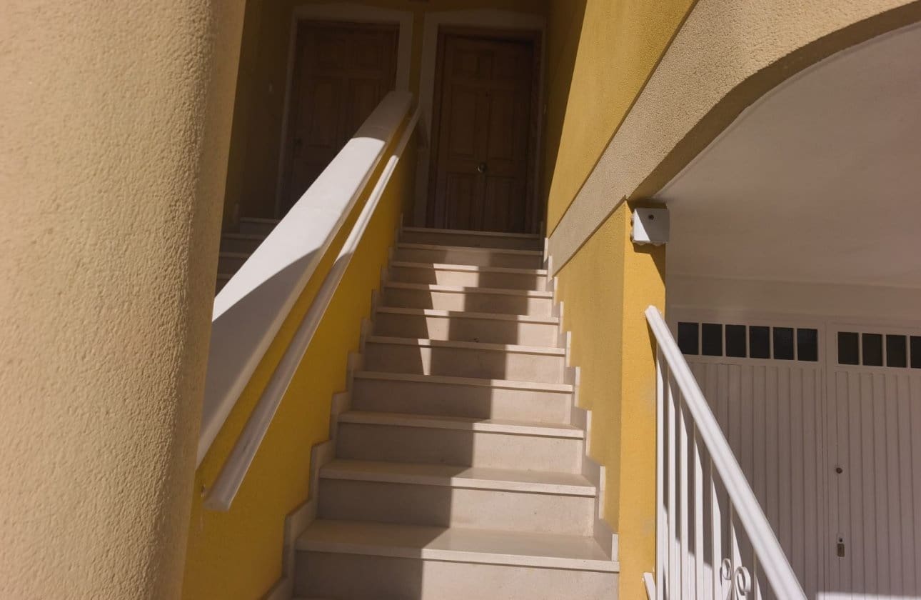 4 sovrum Hus till salu i Benejuzar med garage - 165 000 € (Ref: 9528315)