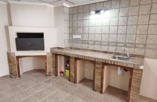 4 chambre Maison de Ville à vendre à Benejúzar avec garage - 165 000 € (Ref: 9528315)