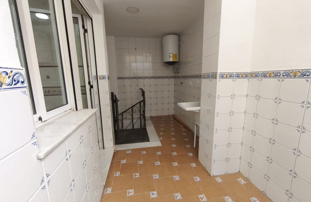 4 sovrum Hus till salu i Benejuzar med garage - 165 000 € (Ref: 9528315)