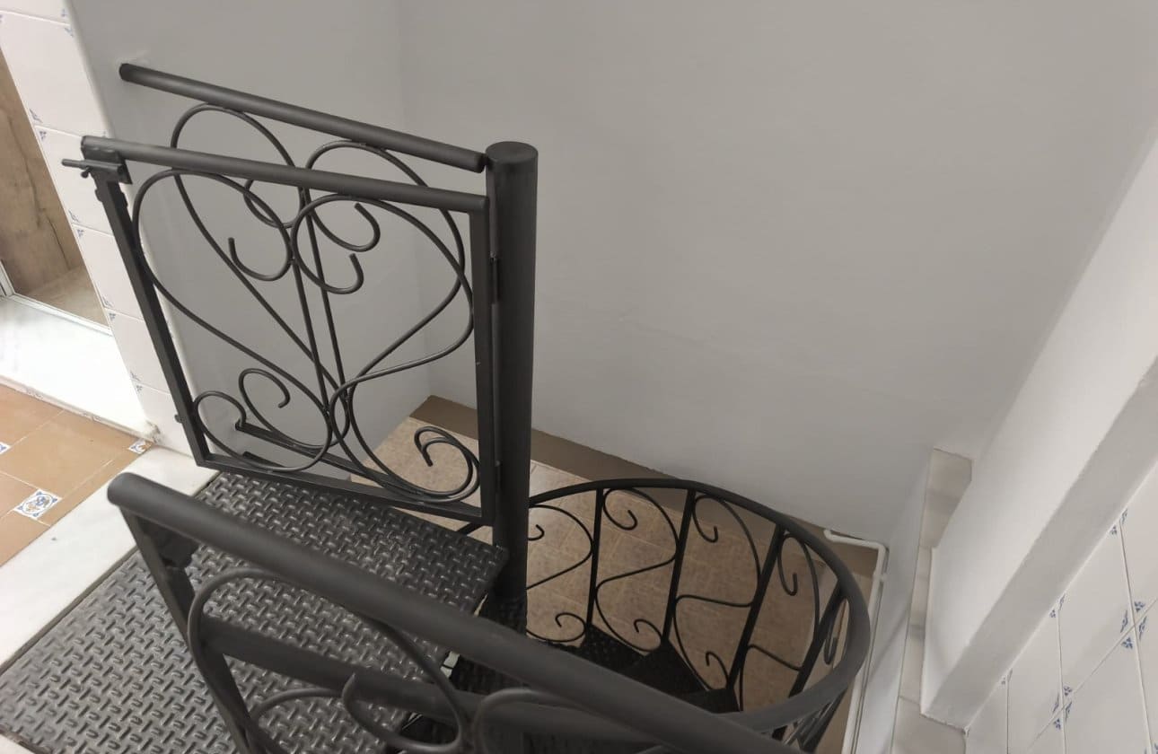 4 sovrum Hus till salu i Benejuzar med garage - 165 000 € (Ref: 9528315)