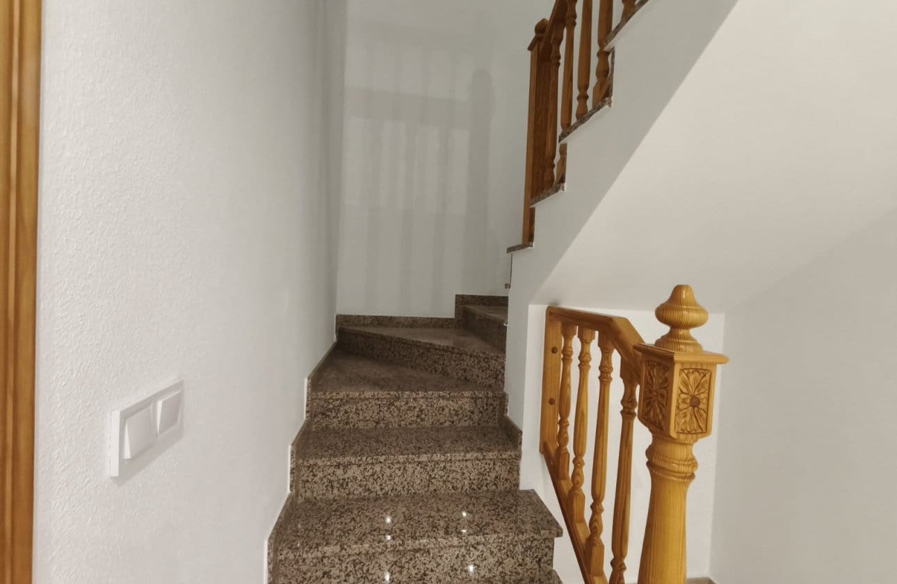 4 sovrum Hus till salu i Benejuzar med garage - 165 000 € (Ref: 9528315)