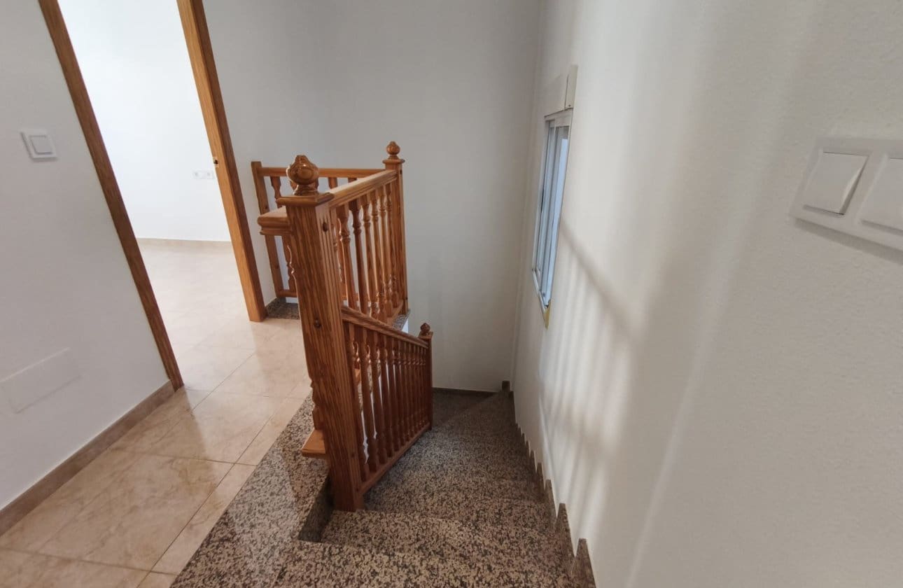 4 sovrum Hus till salu i Benejuzar med garage - 165 000 € (Ref: 9528315)