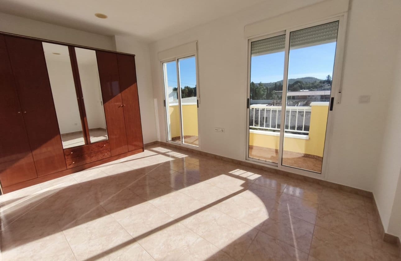 4 sovrum Hus till salu i Benejuzar med garage - 165 000 € (Ref: 9528315)