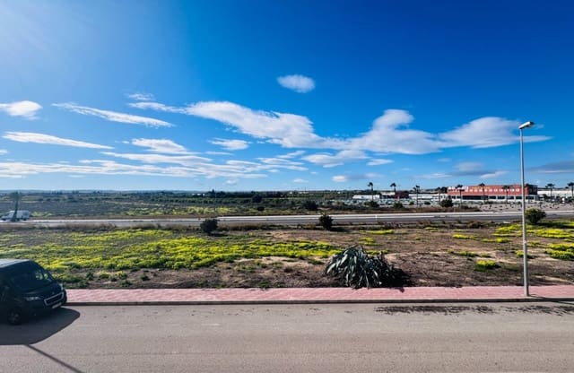 2 sovrum Semi-fristående Villa till salu i Ciudad Quesada, Rojales med pool garage - 250 000 € (Ref: 9528799)