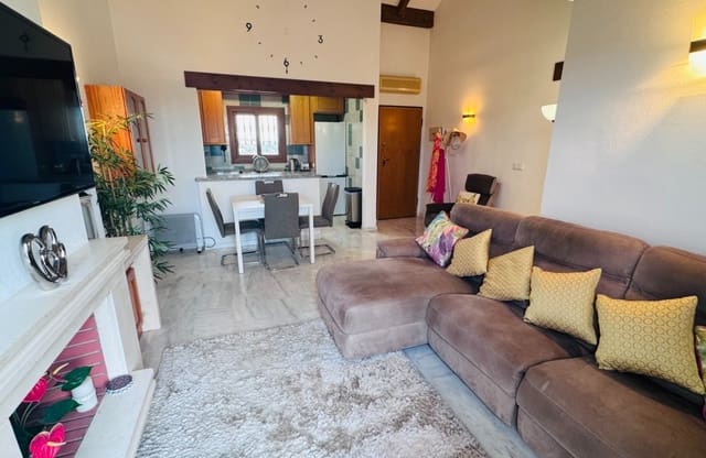 2 Zimmer Apartment zu verkaufen in Algorfa mit Pool Garage - 210.000 € (Ref: 9528800)