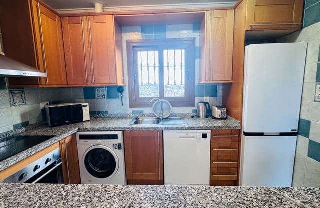 2 Zimmer Apartment zu verkaufen in Algorfa mit Pool Garage - 210.000 € (Ref: 9528800)