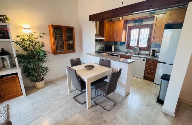 2 Zimmer Apartment zu verkaufen in Algorfa mit Pool Garage - 210.000 € (Ref: 9528800)