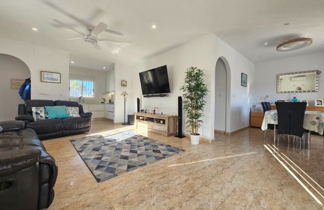 3 camera da letto Villa in vendita in Benimar, Benijófar con piscina garage - 299.000 € (Rif: 9548976)