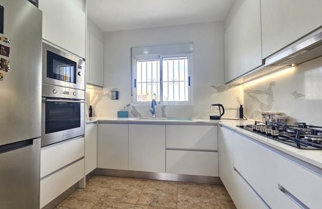 3 camera da letto Villa in vendita in Benimar, Benijófar con piscina garage - 299.000 € (Rif: 9548976)