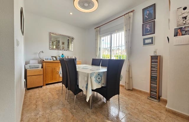 3 camera da letto Villa in vendita in Benimar, Benijófar con piscina garage - 299.000 € (Rif: 9548976)