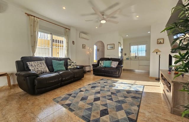 3 camera da letto Villa in vendita in Benimar, Benijófar con piscina garage - 299.000 € (Rif: 9548976)