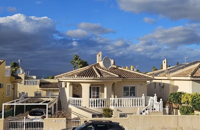 3 camera da letto Villa in vendita in Benimar, Benijófar con piscina garage - 299.000 € (Rif: 9548976)