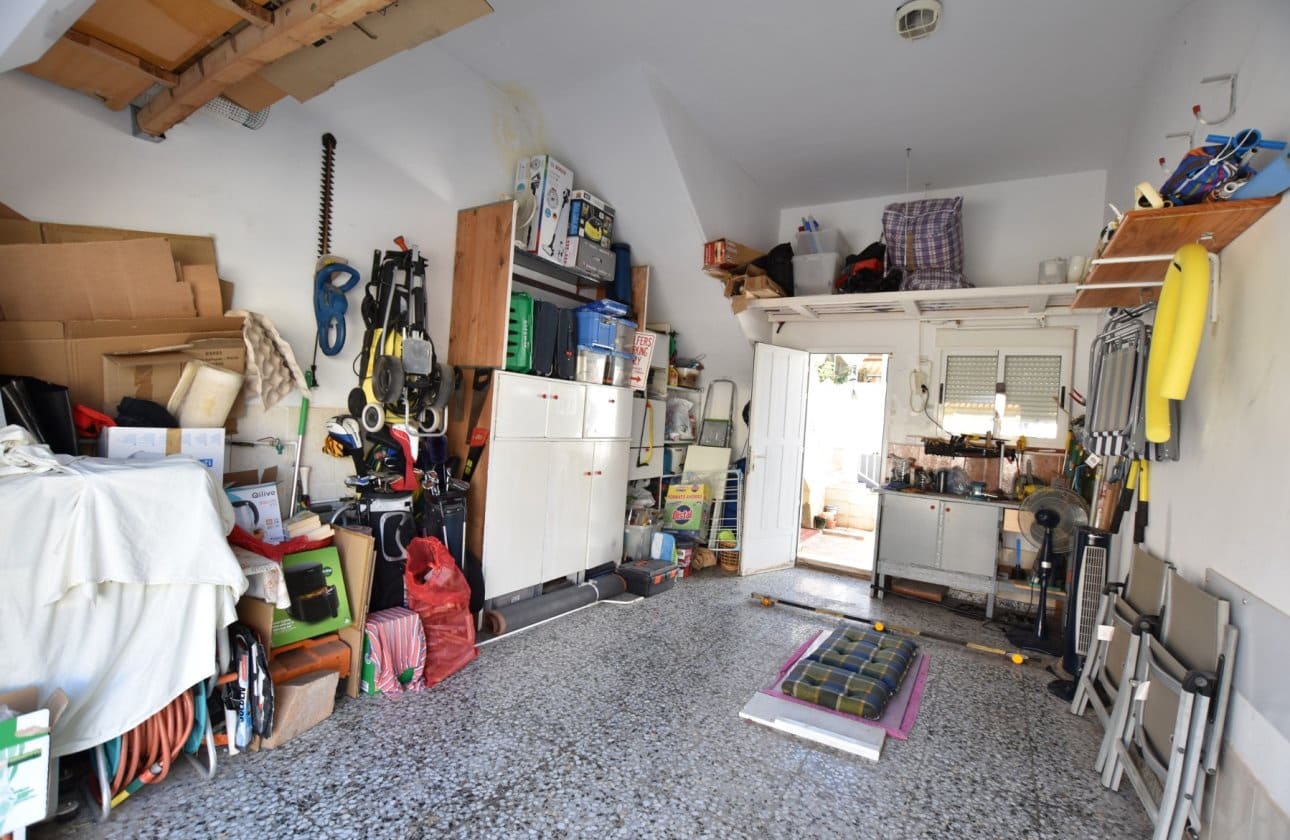 Casa de 2 habitaciones en Algorfa en venta con piscina garaje - 200.000 € (Ref: 9548978)