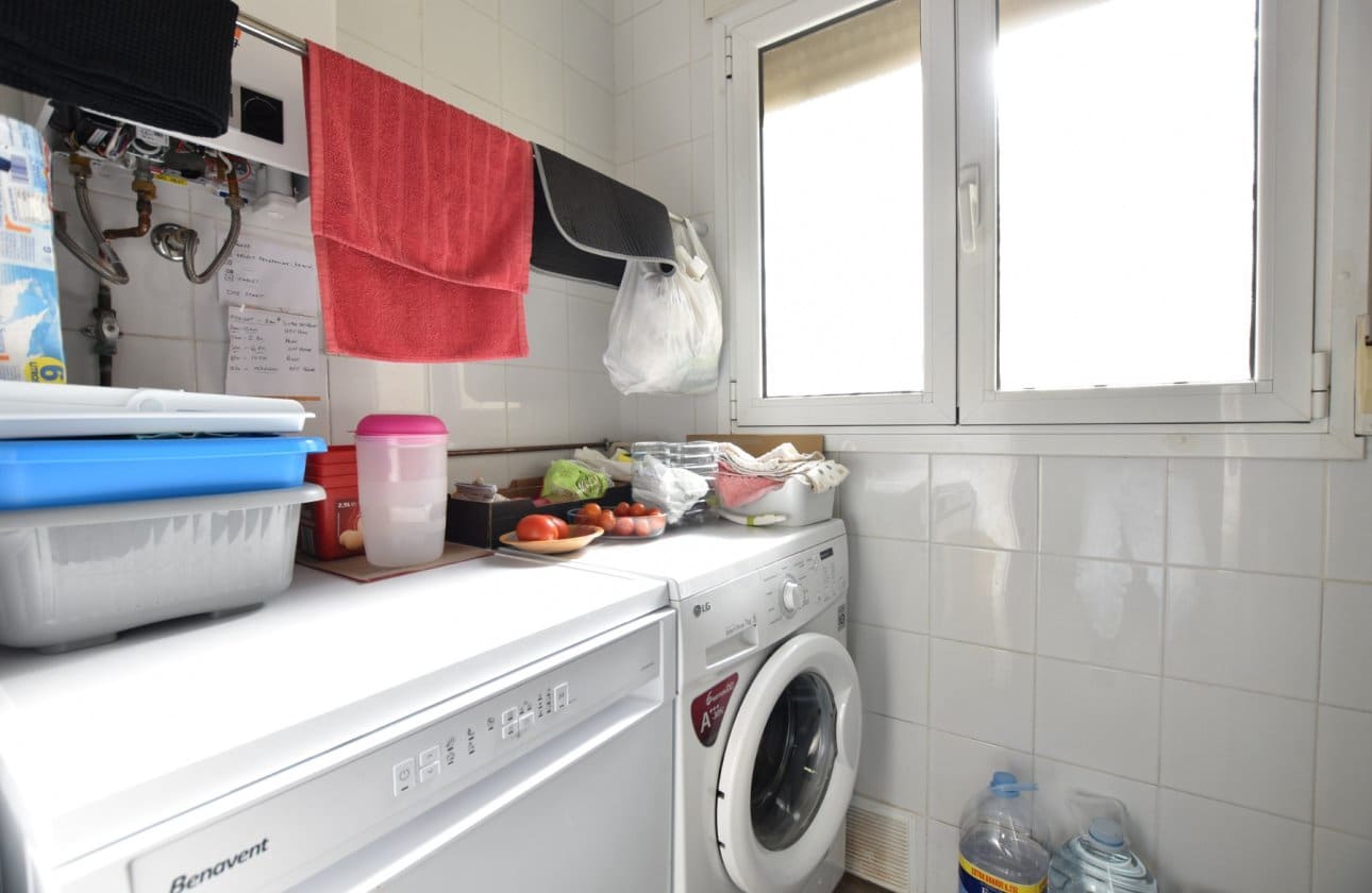 Casa de 2 habitaciones en Algorfa en venta con piscina garaje - 200.000 € (Ref: 9548978)